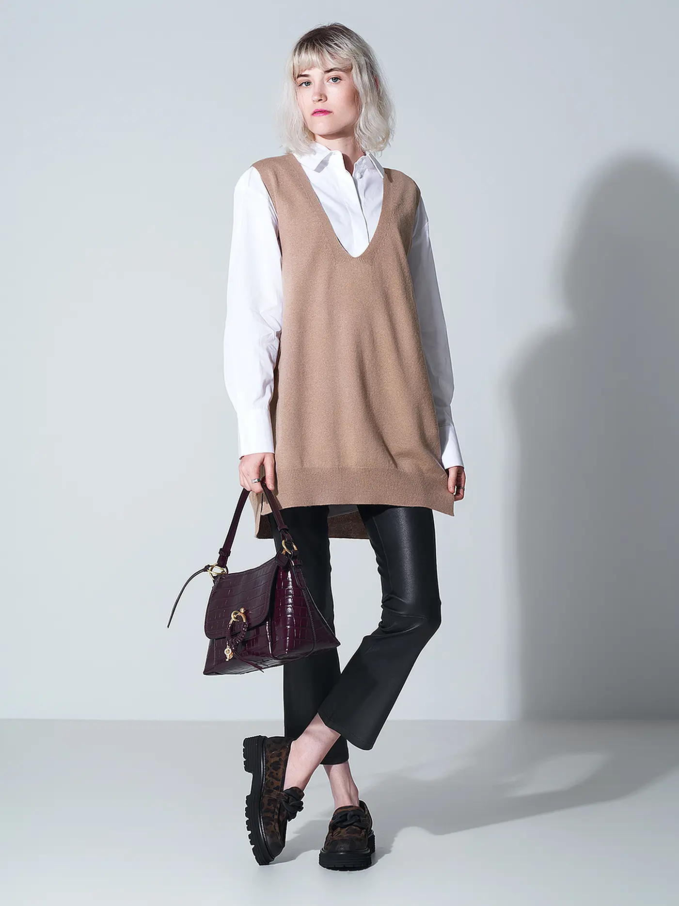 ARMA | Lederhose LIVELY | 